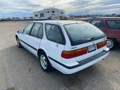 1991 Honda Accord LX