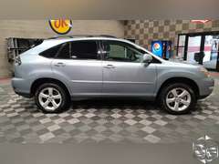 2004 Lexus RX RX330