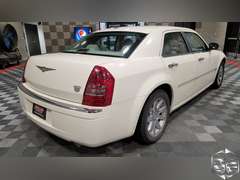 2006 Chrysler 300 C