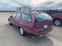 1993 Ford Taurus  LX