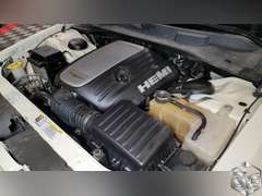 2006 Chrysler 300 C