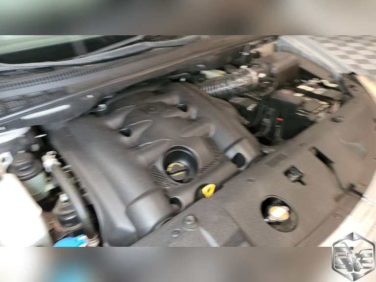 2008 Kia Sedona  LX