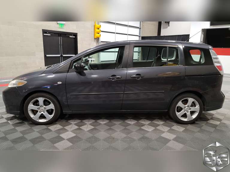 2006 Mazda Mazda5  Touring