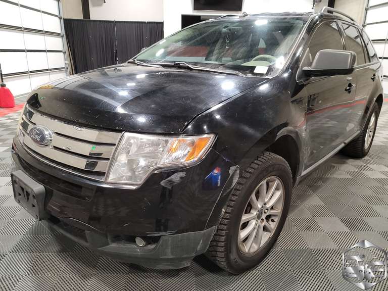 2007 Ford Edge  SEL