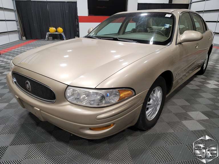 2005 Buick LeSabre  Custom