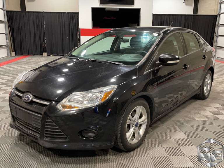 2013 Ford Focus  SE