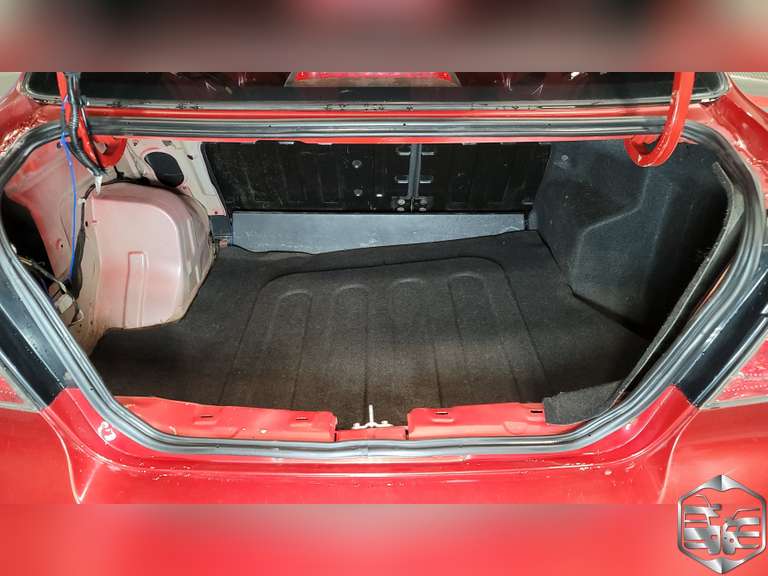 2007 Chevrolet Aveo  LS