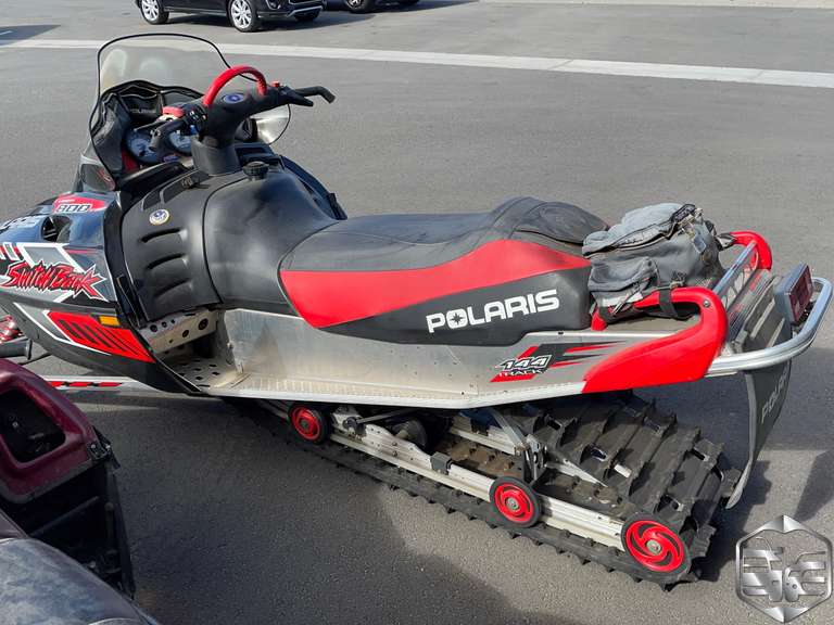 2005 Polaris 800 Switchback