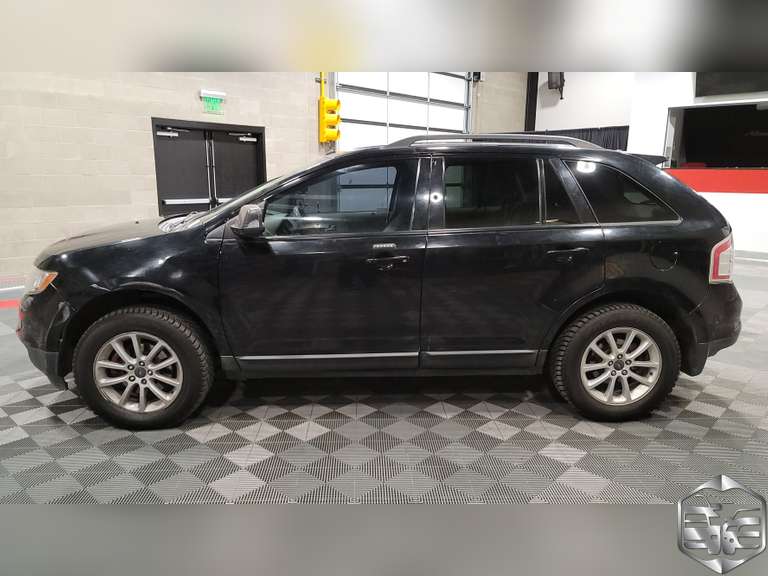 2007 Ford Edge  SEL