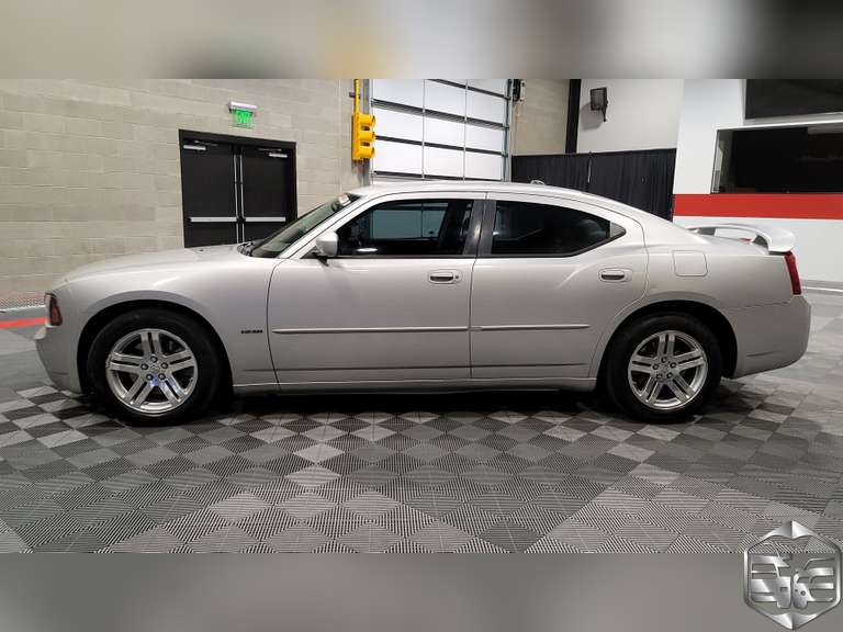 2006 Dodge Charger  RT