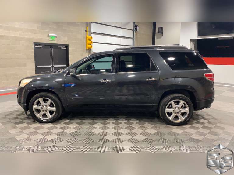 2007 Saturn Outlook  XE