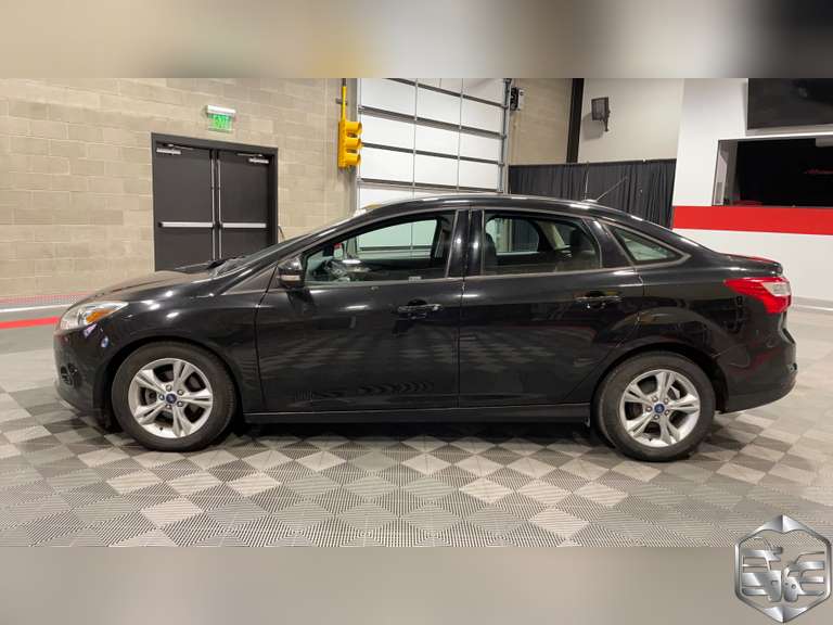 2013 Ford Focus  SE