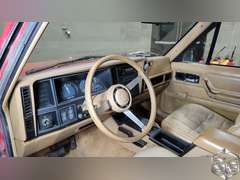 1988 Jeep Cherokee 4.0 Litre