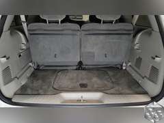 2004 Chevrolet Trailblazer  LS