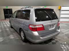 2006 Honda Odyssey  EX-L
