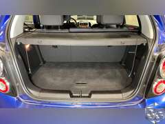 2014 Chevrolet Sonic  LT