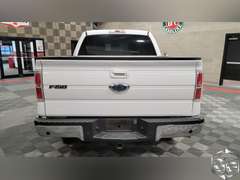 2009 Ford F150  Lariat