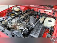 1988 Jeep Cherokee 4.0 Litre