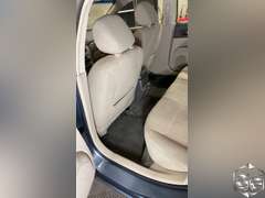 2011 Ford Fusion  Hybrid