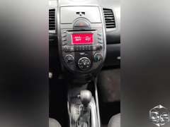 2011 Kia Soul  Sport