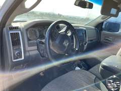 2012 Ram 1500  SLT