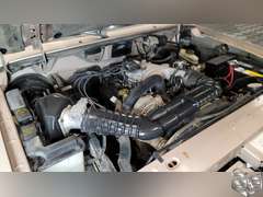 1994 Ford Ranger  XLT