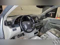 2006 Honda Odyssey  EX-L