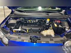 2014 Chevrolet Sonic  LT
