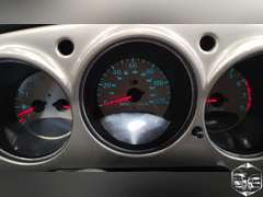2005 Chrysler PT Cruiser  Touring
