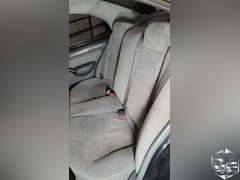 2001 Honda Civic  EX