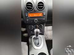 2008 Nissan Rogue  S