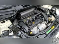2010 MINI Cooper S