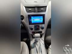 2008 Chevrolet Malibu  LT