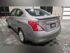2014 Nissan Versa