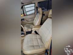 1988 Jeep Cherokee 4.0 Litre