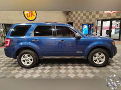 2008 Ford Escape  XLS