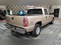 2006 Chevrolet Silverado 1500  LT