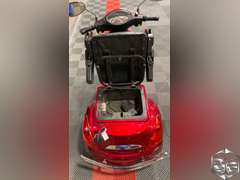EMS-48 Electric Mobility Scooter Extra Heavy-Duty