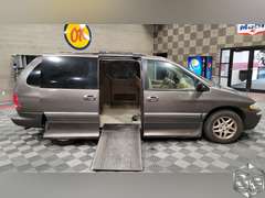 1998 Chrysler Town & Country  LXi