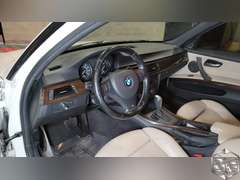 2011 BMW 3 Series  335i