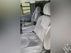 2005 GMC Sierra 1500 SLE