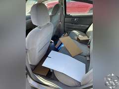 2001 Ford Taurus  SE