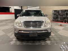 2009 GMC Acadia  SLT