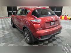 2015 Nissan Juke  SV