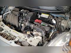 2014 Nissan Versa