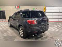 2007 Saturn Outlook  XE