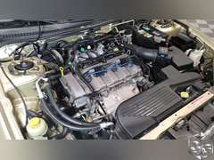 2002 Mazda Protege  DX
