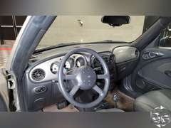 2005 Chrysler PT Cruiser  Touring