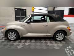 2005 Chrysler PT Cruiser  Touring