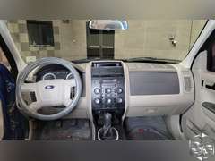 2008 Ford Escape  XLS